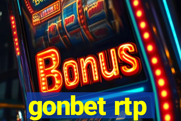 gonbet rtp